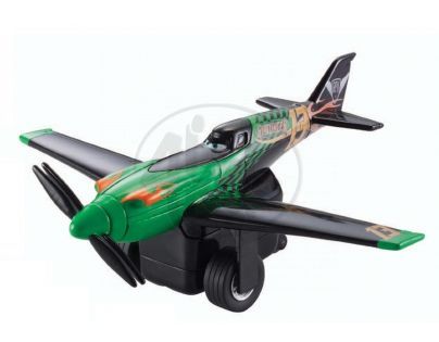Mattel Planes Letadla Natáhni a leť - Ripslinger