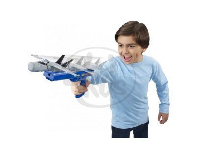 Planes Letadla Opravdový let Mattel X9473 - Bravo