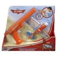 Planes Letadla Opravdový let Mattel X9473 - Dusty 4