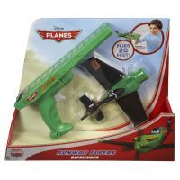 Planes Letadla Opravdový let Mattel X9473 - Ripslinger 4