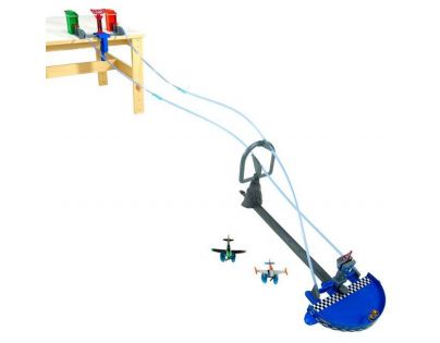 Mattel Y0996 - Planes Nebeská dráha