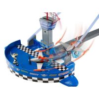 Mattel Y0996 - Planes Nebeská dráha 3