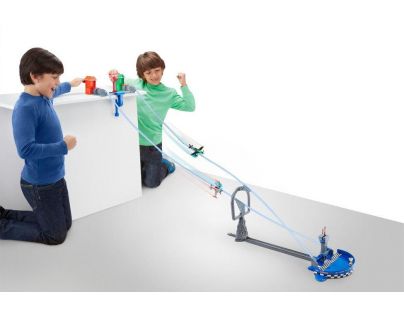Mattel Y0996 - Planes Nebeská dráha