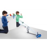 Mattel Y0996 - Planes Nebeská dráha 4