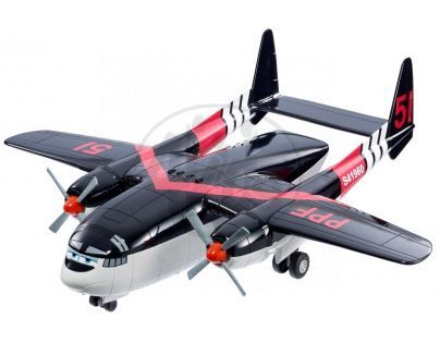 Planes nákladní Cabbie McHale (Mattel BFM27)