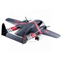 Planes nákladní Cabbie McHale (Mattel BFM27) 2