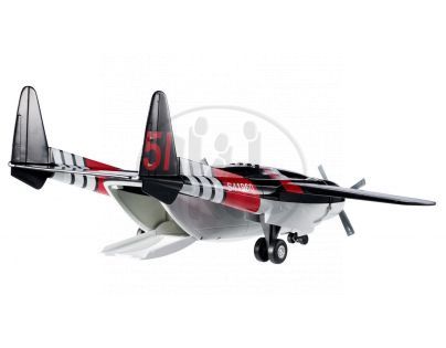 Planes nákladní Cabbie McHale (Mattel BFM27)