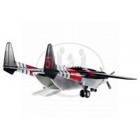 Planes nákladní Cabbie McHale (Mattel BFM27) 3
