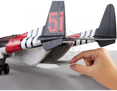 Planes nákladní Cabbie McHale (Mattel BFM27)
