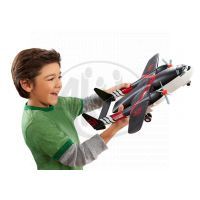 Planes nákladní Cabbie McHale (Mattel BFM27) 5