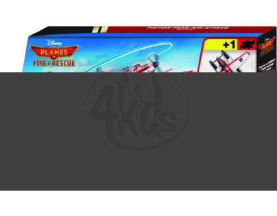 Planes set hasiči a záchranáři (MATTEL BFM28)