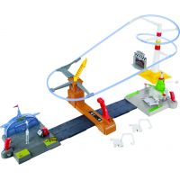 Mattel Planes set let do cíle BHW89 2