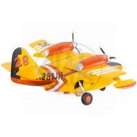 Mattel Planes Velká letadla hasiči a záchranáři - Lil'Dipper 2