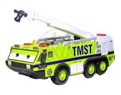 Mattel Planes Velká letadla hasiči a záchranáři - Ryker