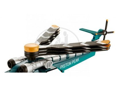 Mattel Planes Velká letadla hasiči a záchranáři - Windlifter