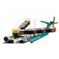 Mattel Planes Velká letadla hasiči a záchranáři - Windlifter 4