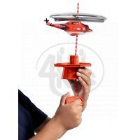 Mattel Planes velká letadla s natahovacím lankem - Blade Ranger 3