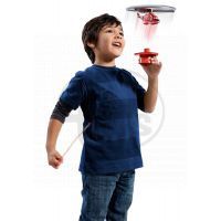 Mattel Planes velká letadla s natahovacím lankem - Blade Ranger 4