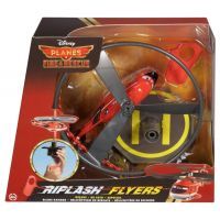 Mattel Planes velká letadla s natahovacím lankem - Blade Ranger 5