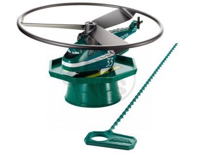 Mattel Planes velká letadla s natahovacím lankem - Windlifter
