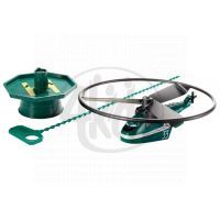 Mattel Planes velká letadla s natahovacím lankem - Windlifter 2
