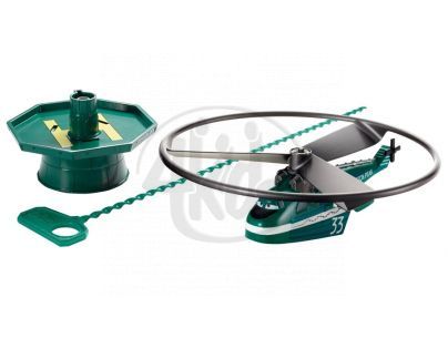 Mattel Planes velká letadla s natahovacím lankem - Windlifter
