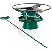 Mattel Planes velká letadla s natahovacím lankem - Windlifter 6