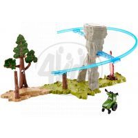 Mattel Planes Velký požár - Lesní požár 2