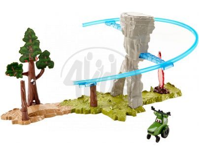 Mattel Planes Velký požár - Lesní požár