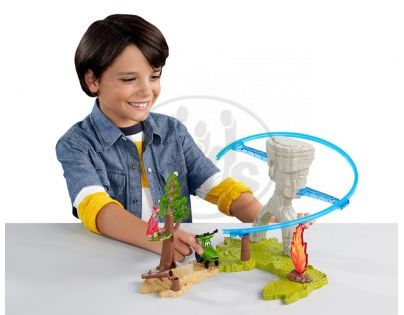 Mattel Planes Velký požár - Lesní požár