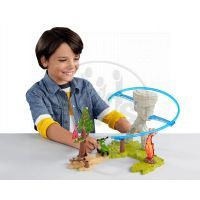 Mattel Planes Velký požár - Lesní požár 3