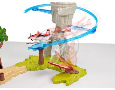 Mattel Planes Velký požár - Lesní požár