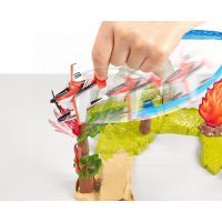 Mattel Planes Velký požár - Lesní požár 5