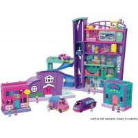 Mattel Polly pocket grande Galleria 2