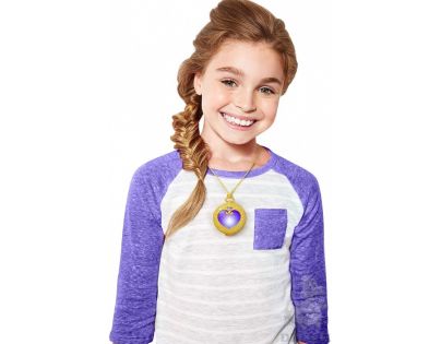 Mattel Polly Pocket kouzelný medailonek