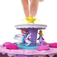Mattel Polly Pocket narodeninový kalendár 6