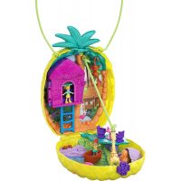 Mattel Polly Pocket pidi pocketková kabelka ananás 2