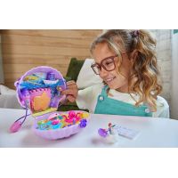 Mattel Polly Pocket pidi pocketková kabelka mušle 4