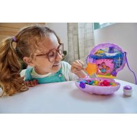 Mattel Polly Pocket pidi pocketková kabelka mušle 5