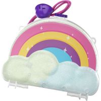 Mattel Polly Pocket pidi pocketková kabelka obláček Mattel Polly Pocket pidi pocketková kabelka obláček