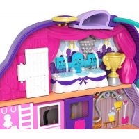 Mattel Polly Pocket pidi svet do vrecka konská prehliadka 4