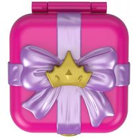 Mattel Polly Pocket pidi svet v krabičke Lil Princess Pad 2