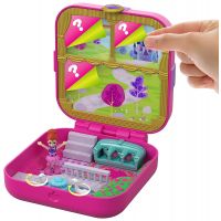 Mattel Polly Pocket pidi svet v krabičke Lil Princess Pad 3