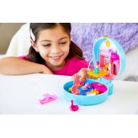 Mattel Polly Pocket svět do kapsy Doplhin Beach Compact 2