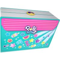 Mattel Polly Pocket svet do vrecka Middle School 2
