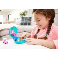Mattel Polly Pocket svet do vrecka Perfume Spa 6