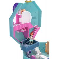 Mattel Polly Pocket svet do vrecka Perfume Spa 3