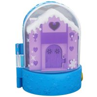 Mattel Polly Pocket svet do vrecka Snowball Surprise 37 2