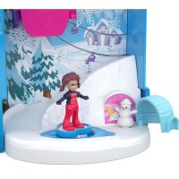 Mattel Polly Pocket svet do vrecka Snowball Surprise 37 5