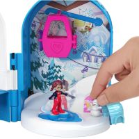 Mattel Polly Pocket svet do vrecka Snowball Surprise 37 4